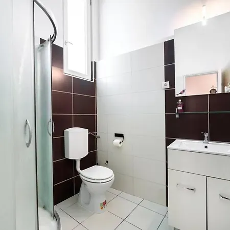Apartament Miracle - Center