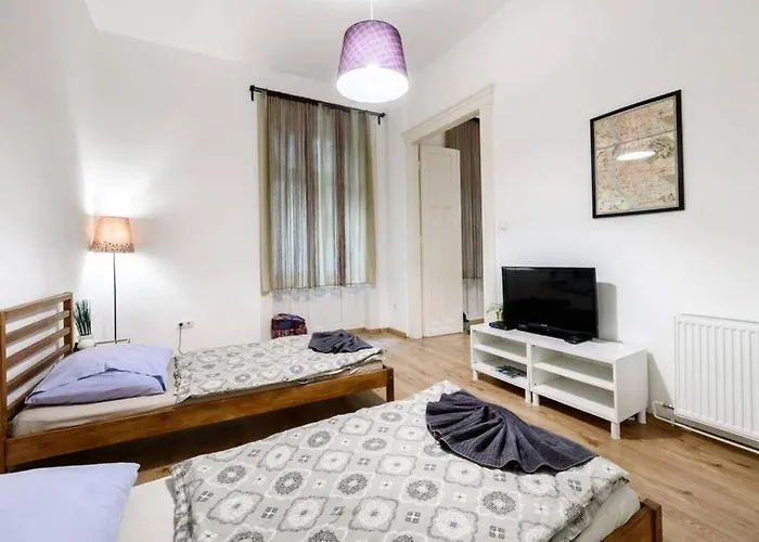 Apartament Miracle - Center *