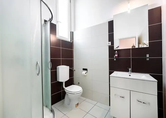 Apartament Miracle - Center