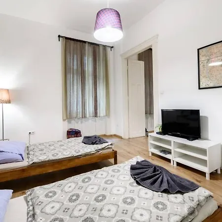 Appartement Miracle - Center *
