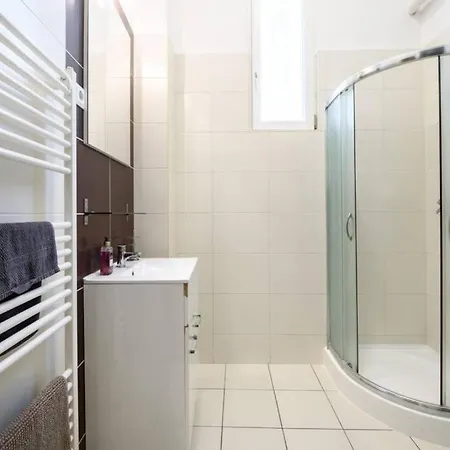 Appartement Miracle - Center *