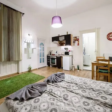 Apartament Miracle - Center