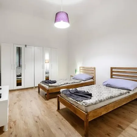 Apartament Miracle - Center Budapeszt