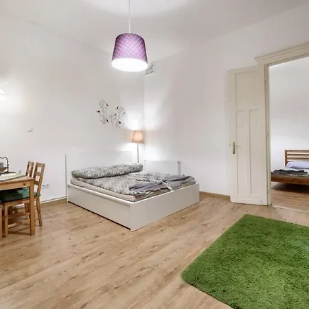 Apartament Miracle - Center Budapeszt